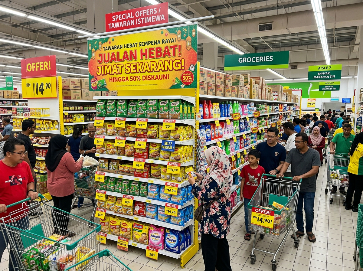 Hadiah Hari Jadi